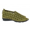 Arche - Drick Matcha (Green) Nubuck